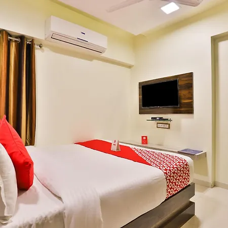 Hotel O Red Apple-2